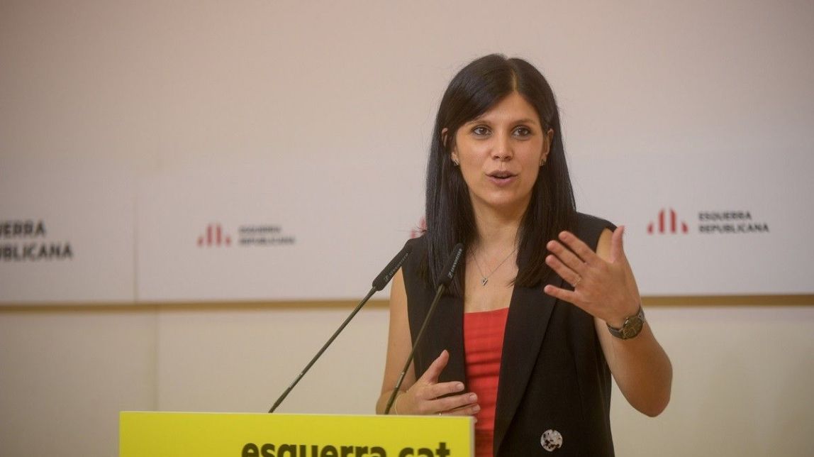 ERC recorda a la CUP que l'època del peix al cove «ja s'ha superat»