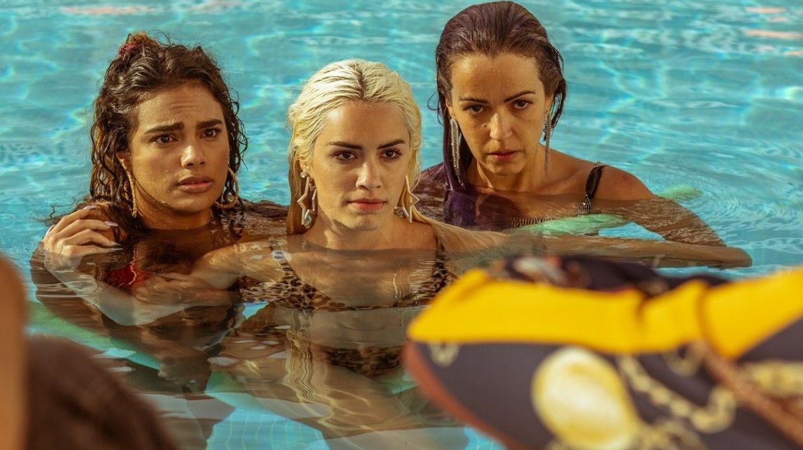 Netflix: les millors estrenes de cinema i sèries del juliol