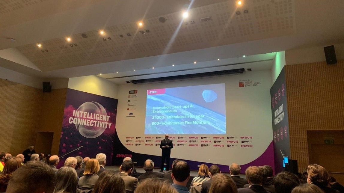Felip VI tornarà a Barcelona per la inauguració del Mobile World Congress