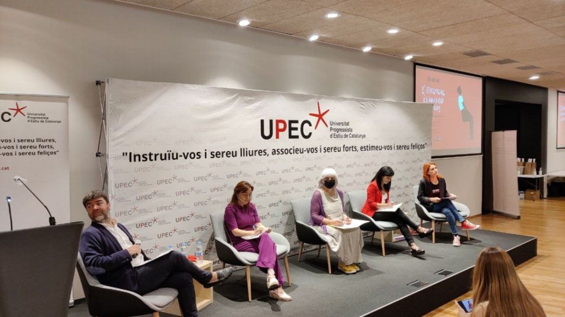 El consens de l'esquerra catalana troba el límit en l'autodeterminació