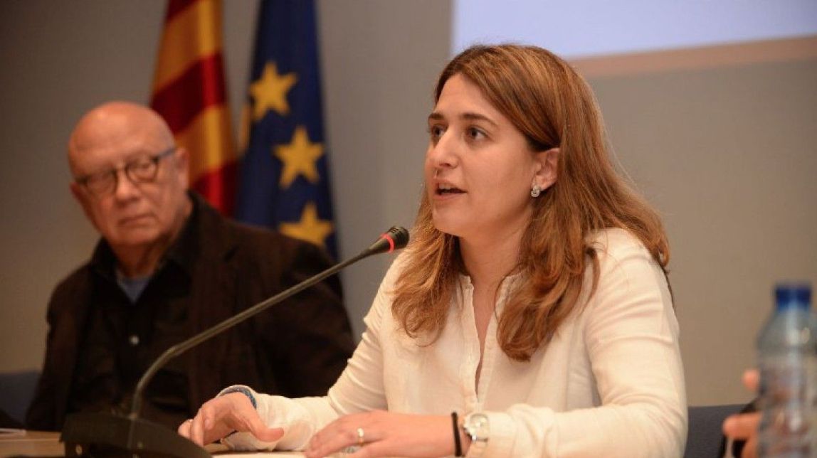 Exèrcit propi i presència a l'OTAN: així imagina el PDECat la defensa de l'estat català