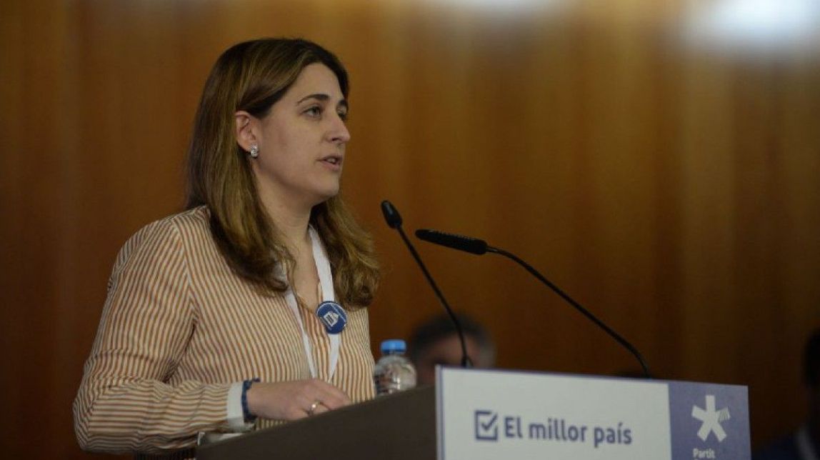 Pascal demana al PDECat anar «amb el cap ben alt» davant la presumpta corrupció de CDC