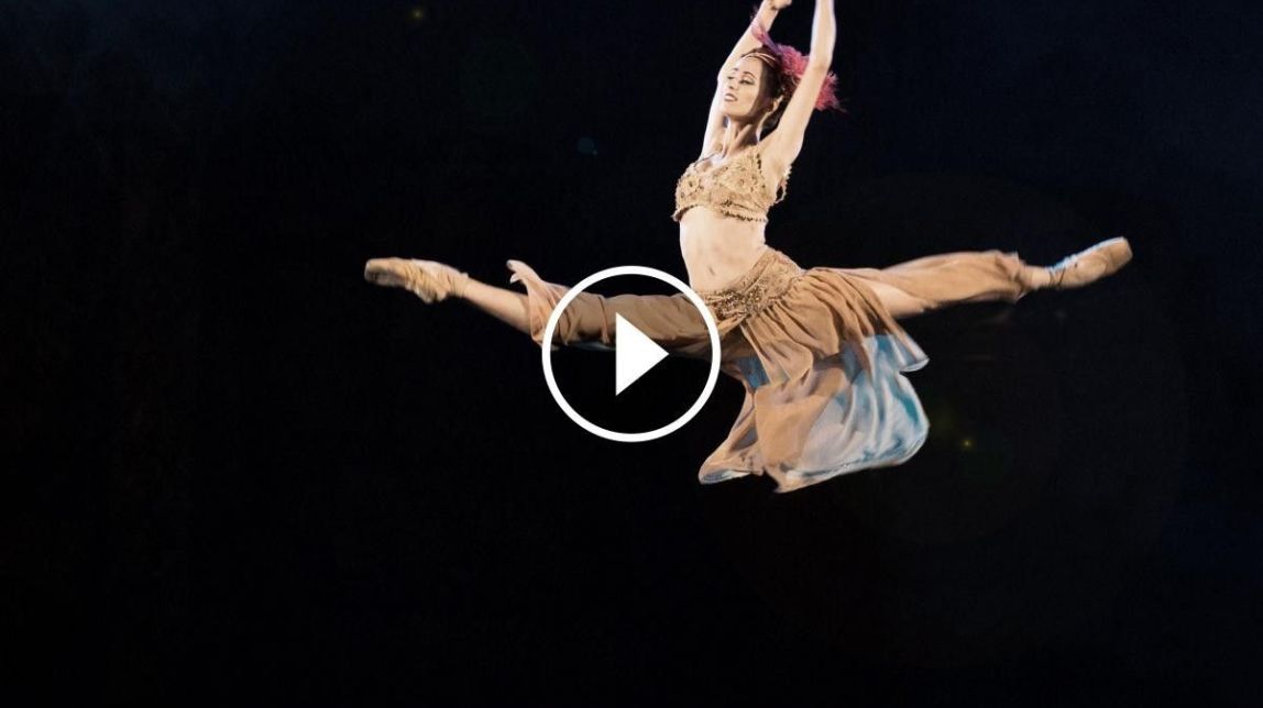El talent del ballet català al món torna a l'escenari del Centre Cultural Terrassa 