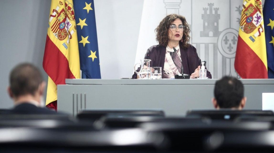 La Moncloa evita valorar les fiances milionàries del Tribunal de Comptes