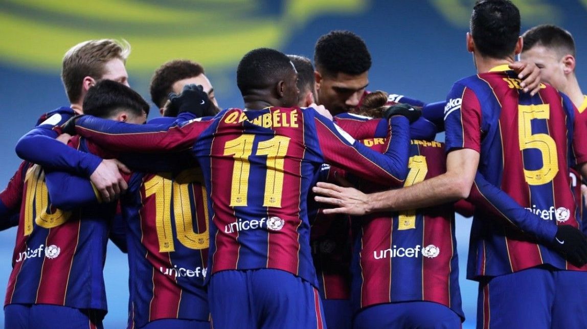 El Barça començarà la pretemporada contra dos equips catalans