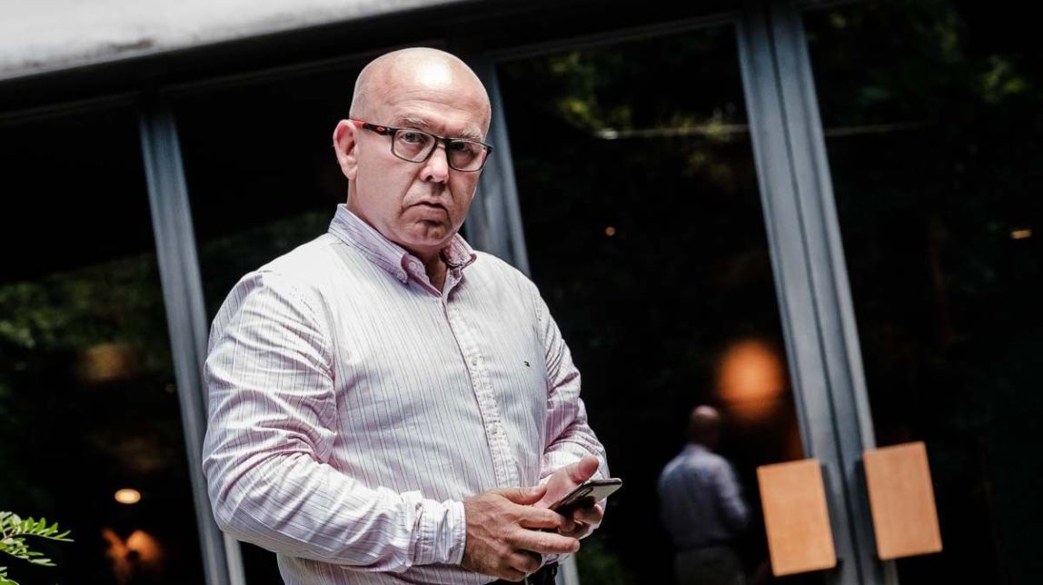 L'Audiència Nacional confirma el processament de Boye per blanqueig de capitals