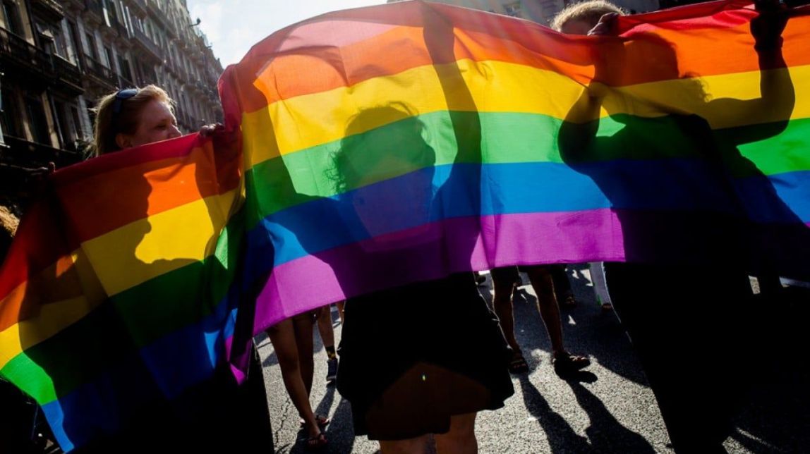 Guia de l'Orgull LGTBI 2021: totes les activitats previstes