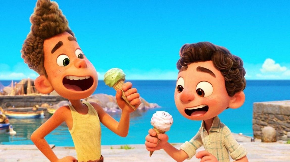 «Luca»: per què Disney és incapaç de representar sense por personatges LGTBIQ+?