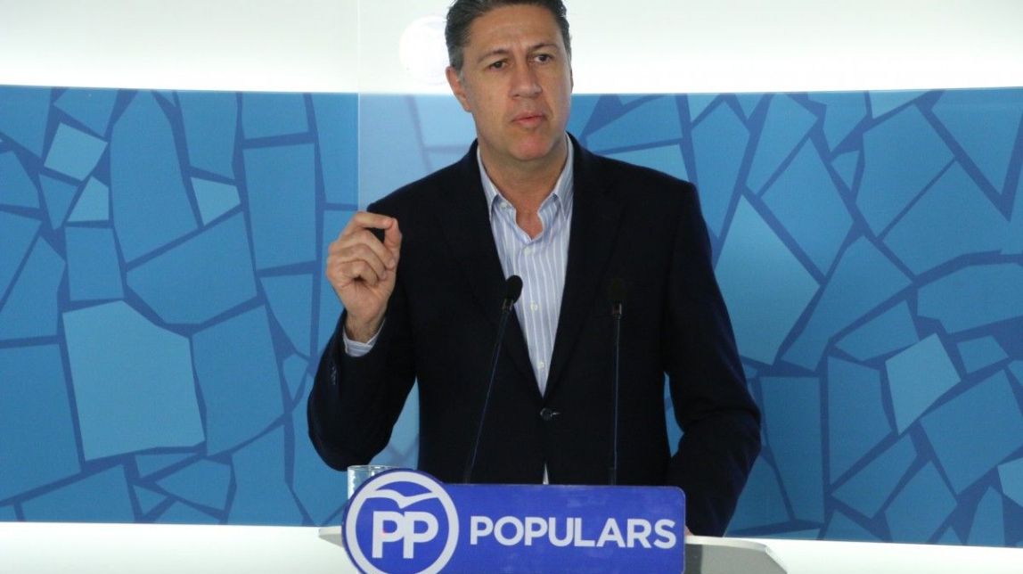 L'unionisme demana acatar la sentència i insta el Govern a rectificar