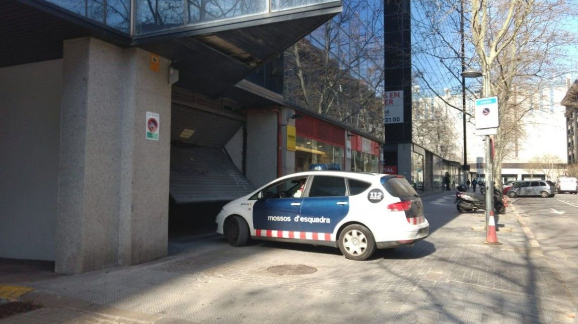 Presó per al darrer detingut per l'agressió sexual múltiple de Sabadell