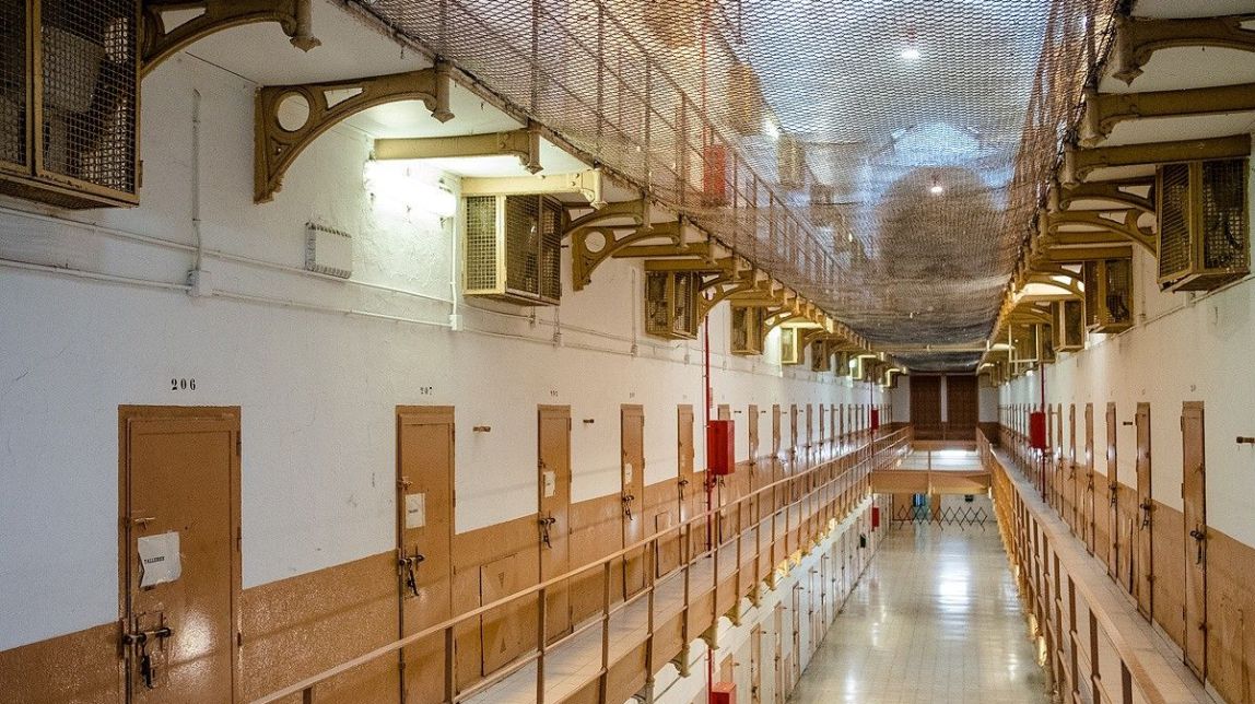 Dos presos intenten fugir de la Model, a poques setmanes del tancament