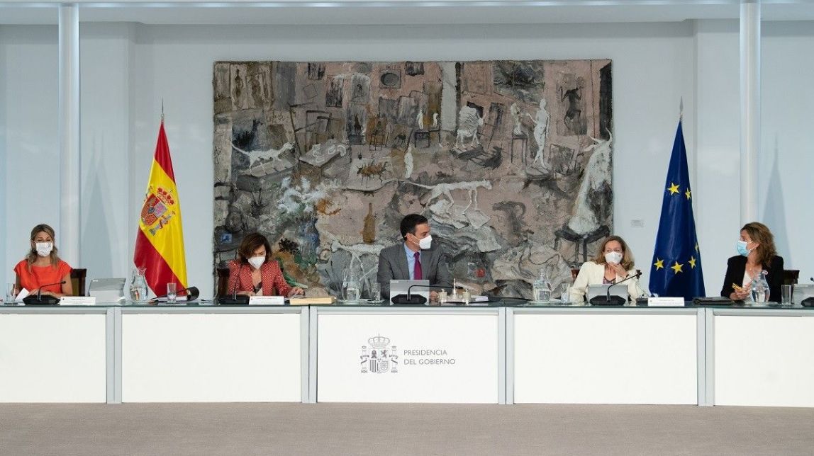 La Moncloa demana «pragmatisme» als partits independentistes per fer bons els indults