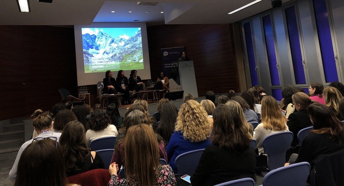 En marxa una biennal per convertir Barcelona en «capital científica»