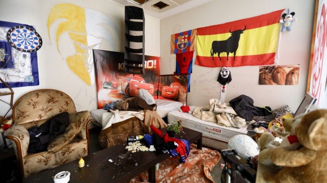 El jutge envia a presó un dels detinguts per l'agressió sexual múltiple de Sabadell