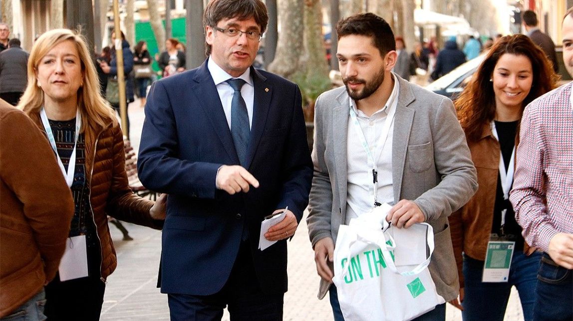 La JNC es rearma ideològicament per combatre el «populisme»