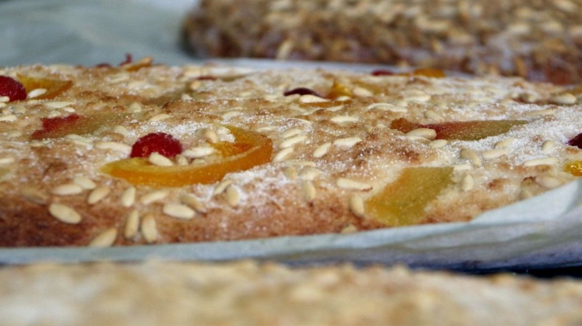 Com saber si una coca de Sant Joan és de pastisser o de supermercat?