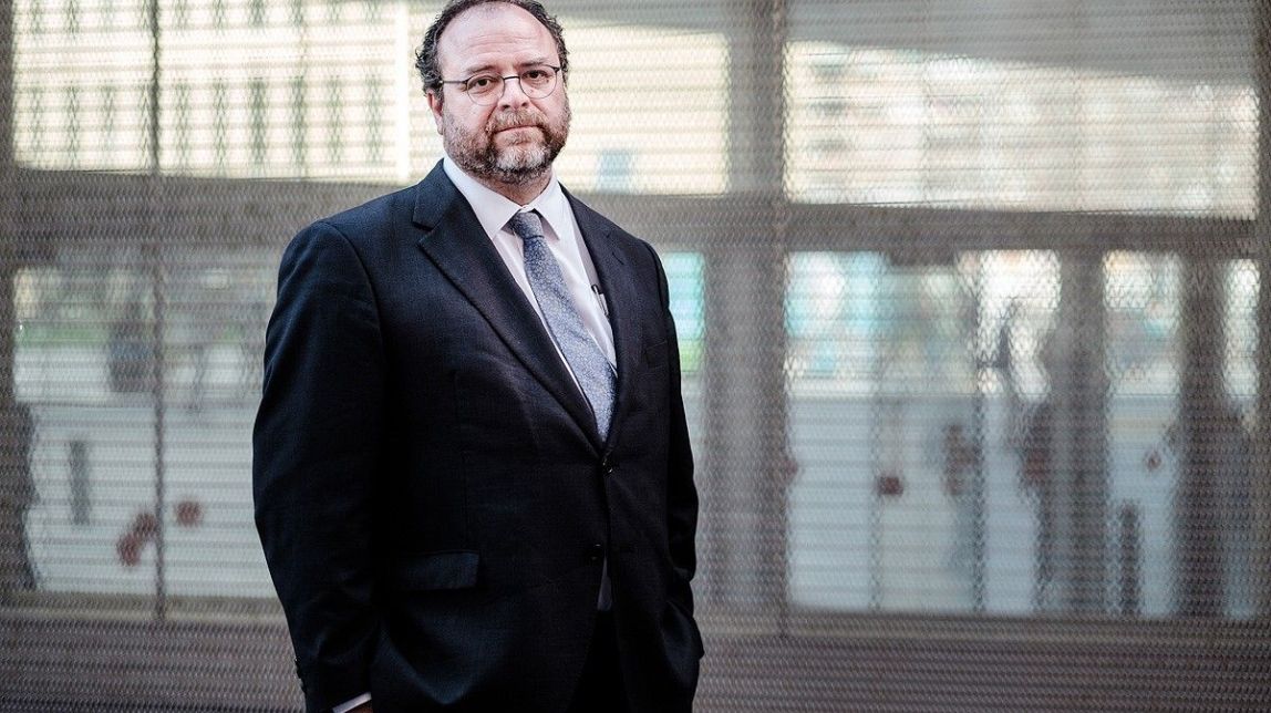 Àlex Solà: «Hi haurà penes elevades per a Millet i Montull facin el que facin»