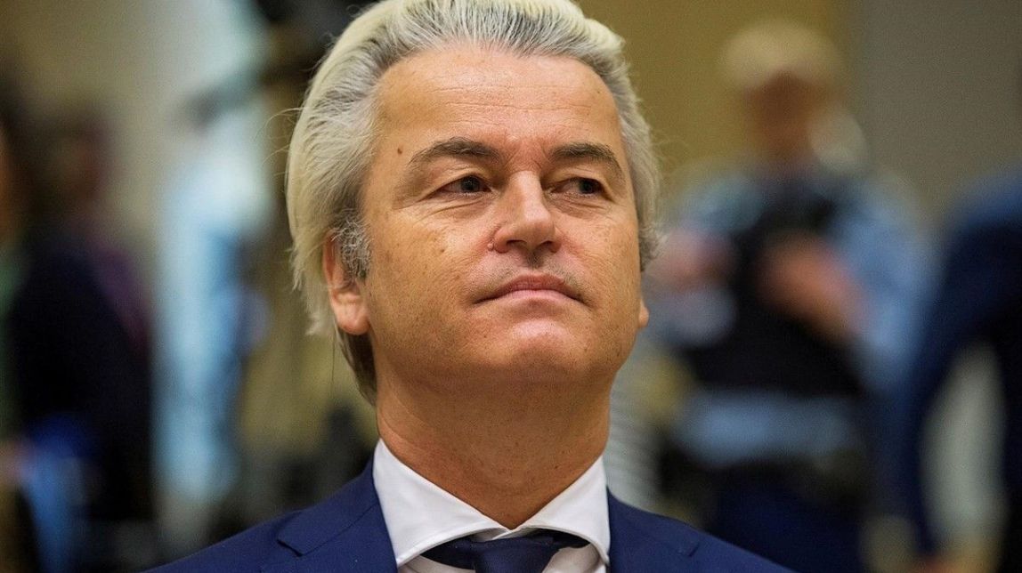 Els Països Baixos voten el 15 de març amb la por al «Trump holandès»
