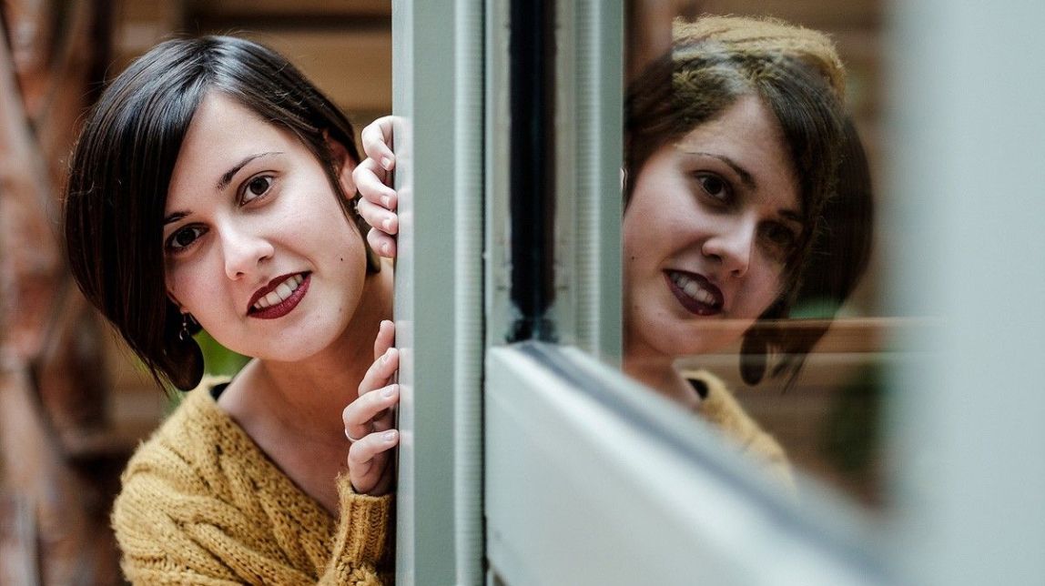 El testimoni de Jenn Díaz: «Vaig patir violència masclista, física i psicològica»