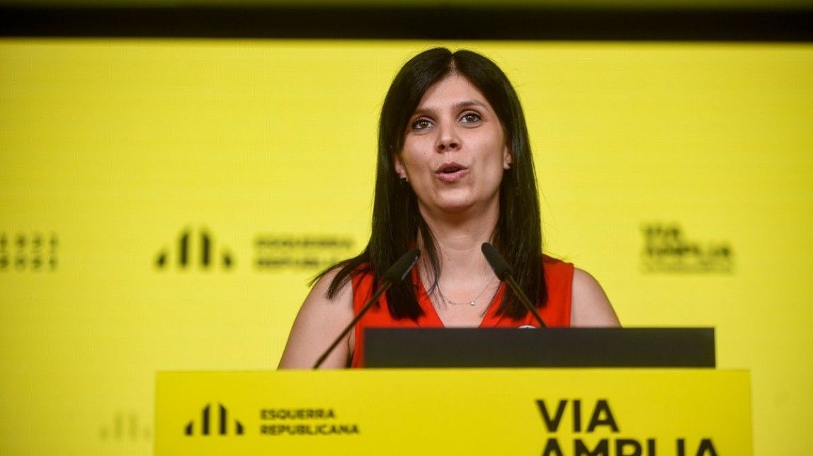 Vilalta reclama a Sánchez fer efectius els indults i treballar per l'amnistia