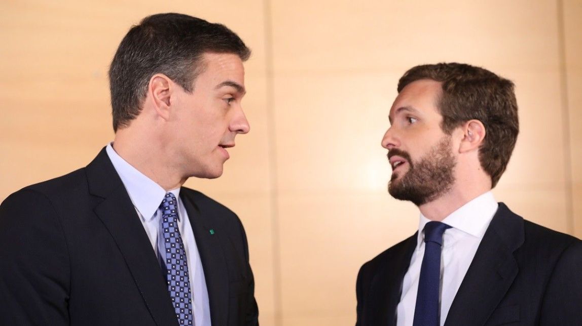 El PP s'acosta al PSOE però l'esquerra encara suma, segons el CIS