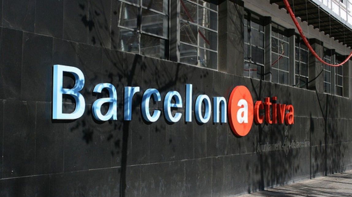 Creix el nombre de persones que troben feina a través de Barcelona Activa