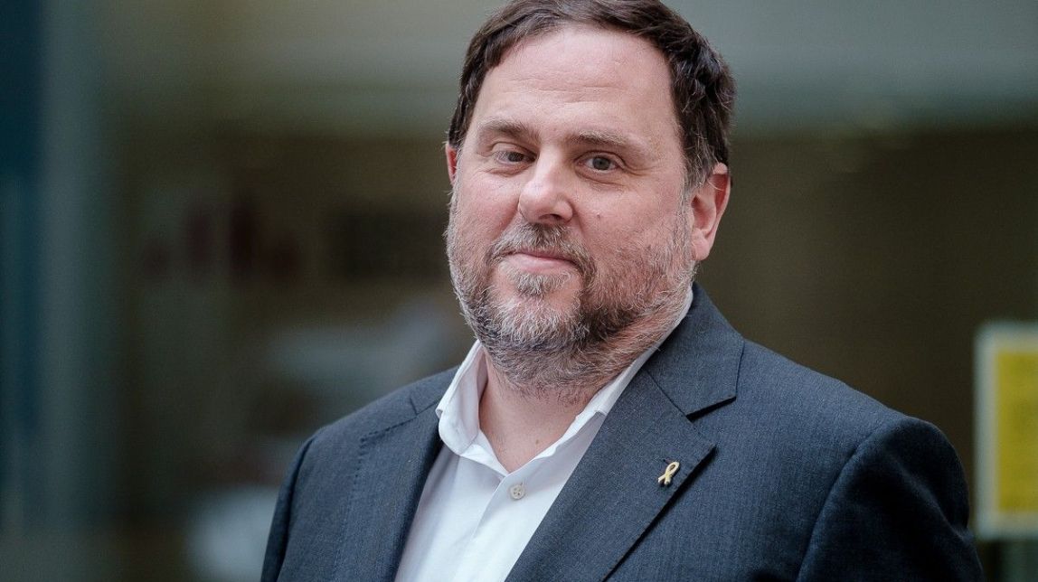 Píndoles de Junqueras: de Barack Obama al diàleg amb tothom