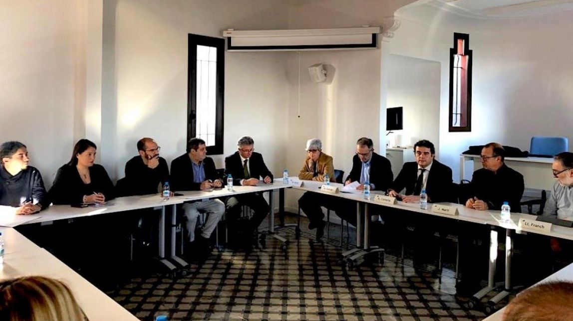 Els treballadors consideren un «pegat» la solució del CatSalut per a l'oncologia pediàtrica del Taulí