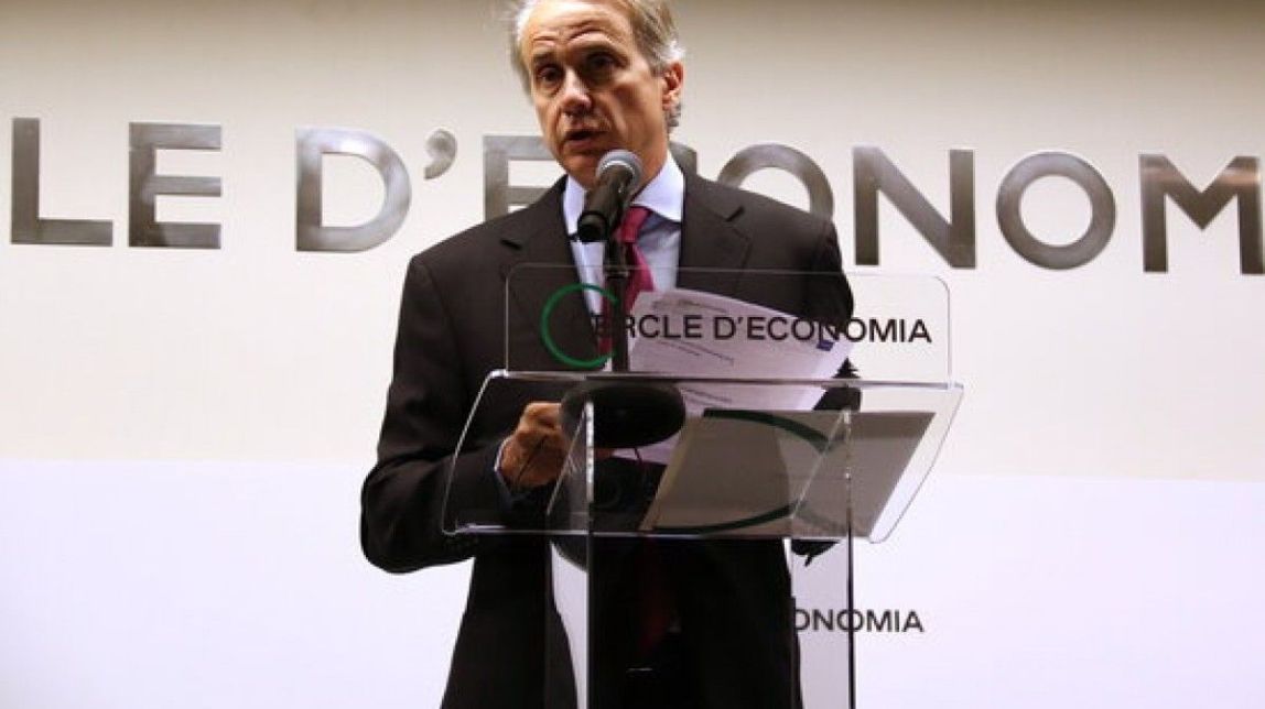 El Cercle d'Economia demana a l'independentisme que abandoni la unilateralitat