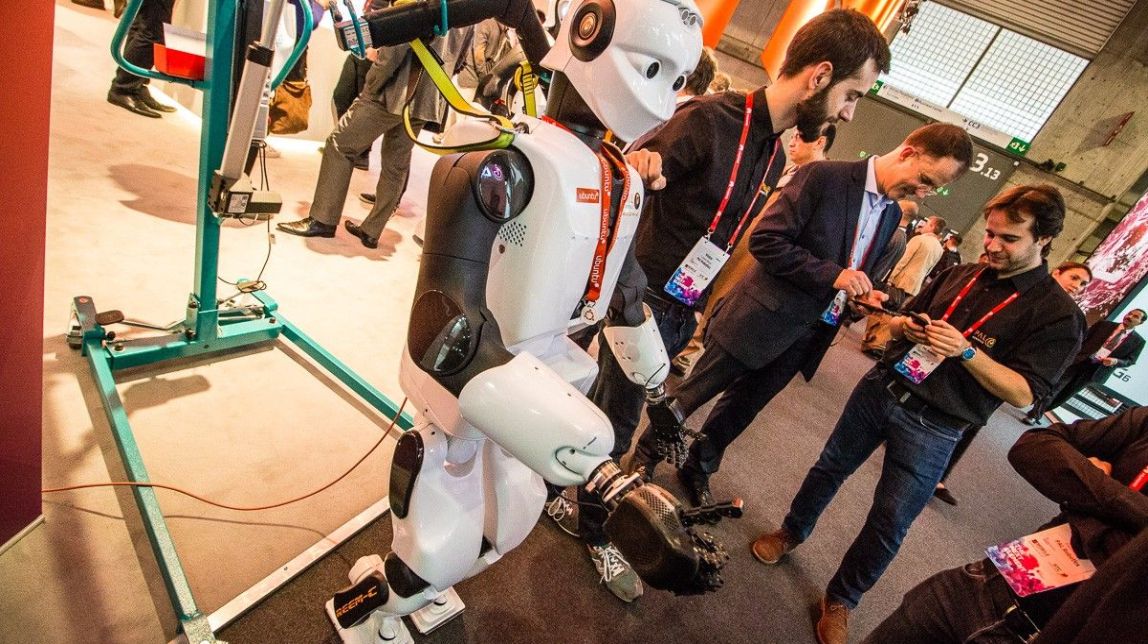 «​Big data» contra l'incomprensible i l'insegur