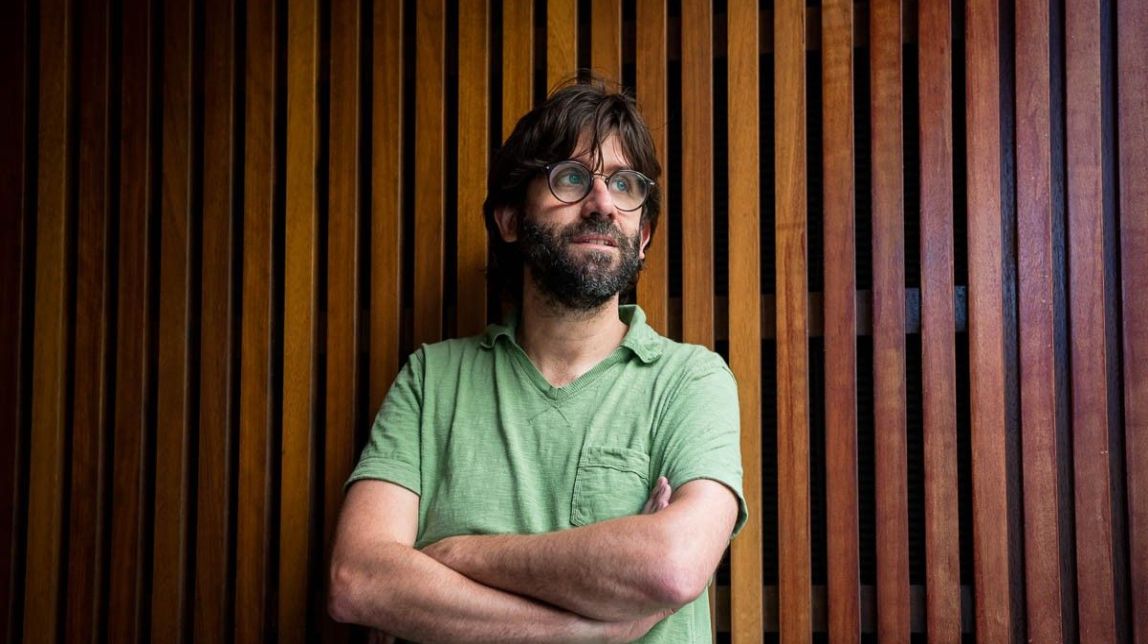 Guillem Fuster: «No hem de mitificar l'octubre de 2017»