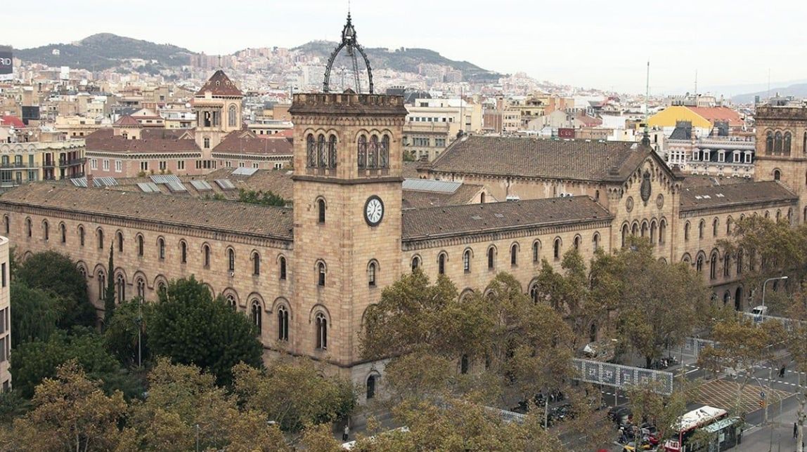 Tres universitats catalanes, entre les 250 millors del món per primer cop