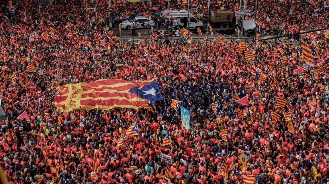 Què se n'ha fet de la unilateralitat? Així l'aborden partits i entitats independentistes