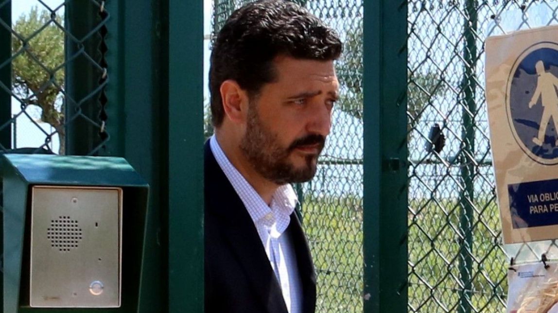 Mariano Bergés, l'advocat que defuig els protagonismes