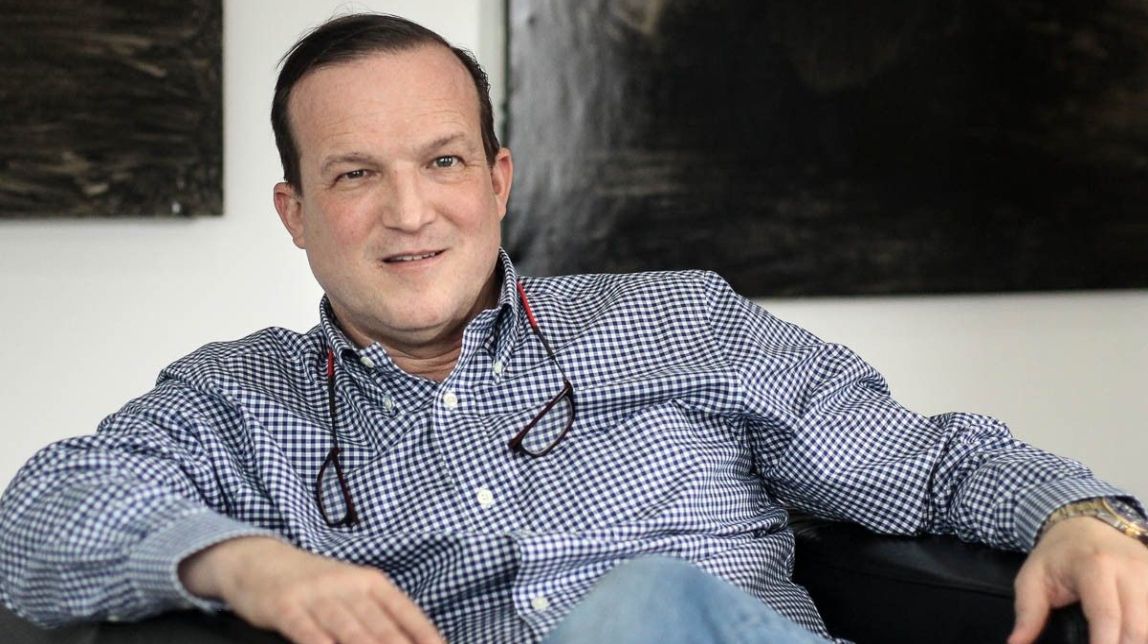Raphael Nagel: «La llei de segona oportunitat és el rescat ciutadà»