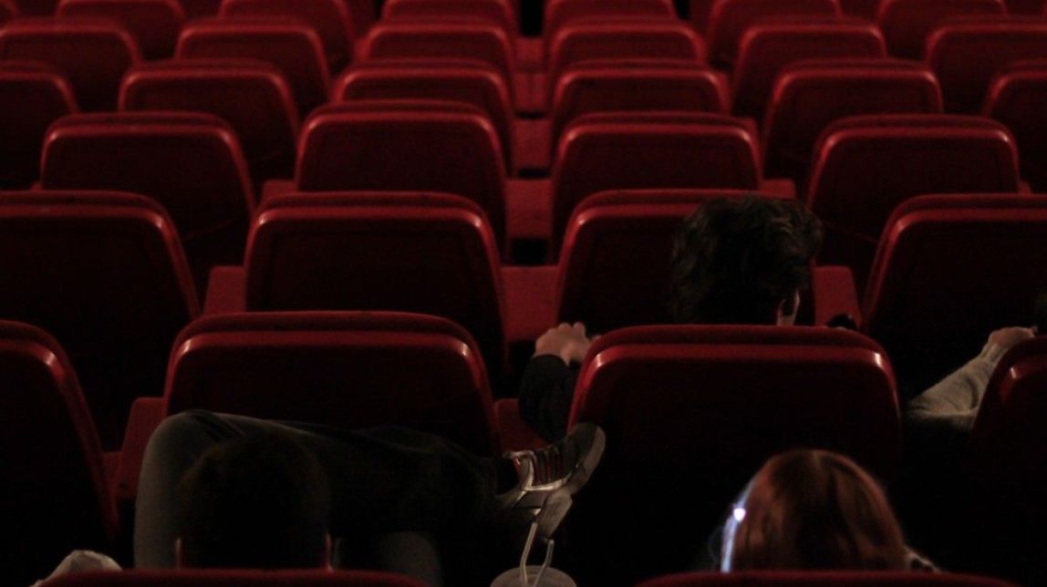 Cinesa obre les sales de cinema per jugar a videojocs