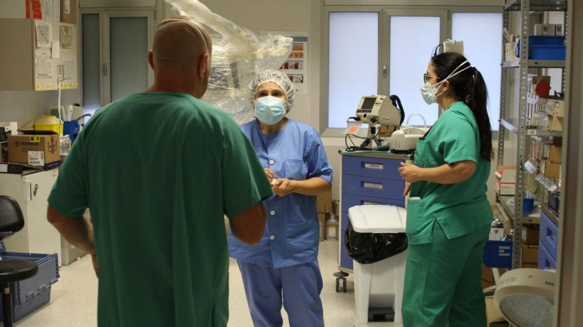 Nova jornada sense morts per Covid a Catalunya