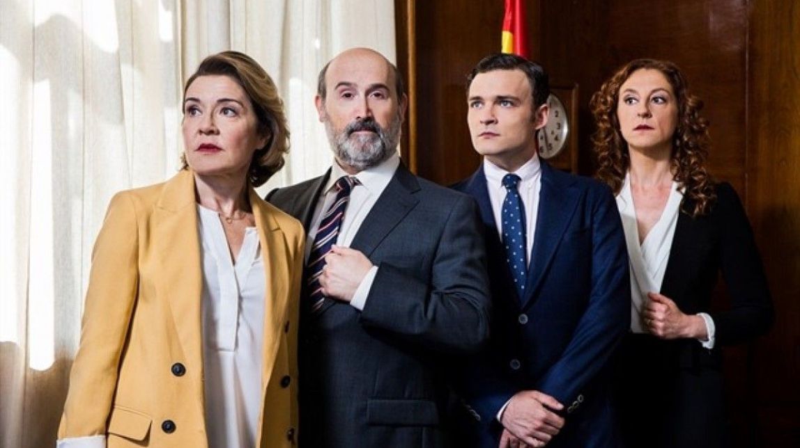 «Vota Juan»: la mediocritat de la política espanyola