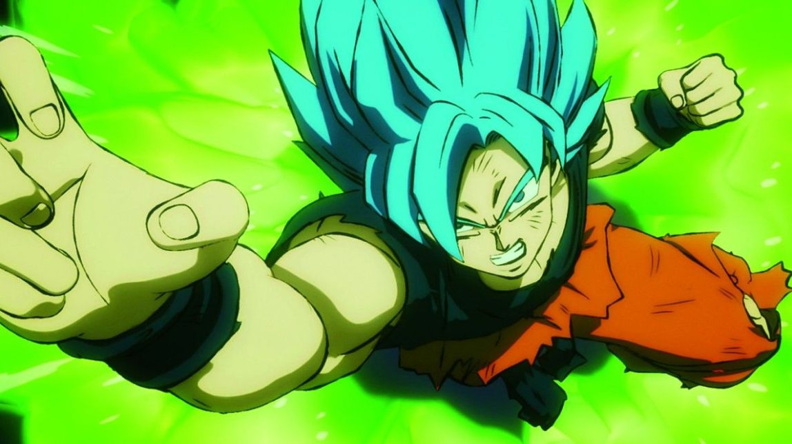 VÍDEO El tràiler en català de la nova pel·lícula «Dragon Ball Super: Broly»