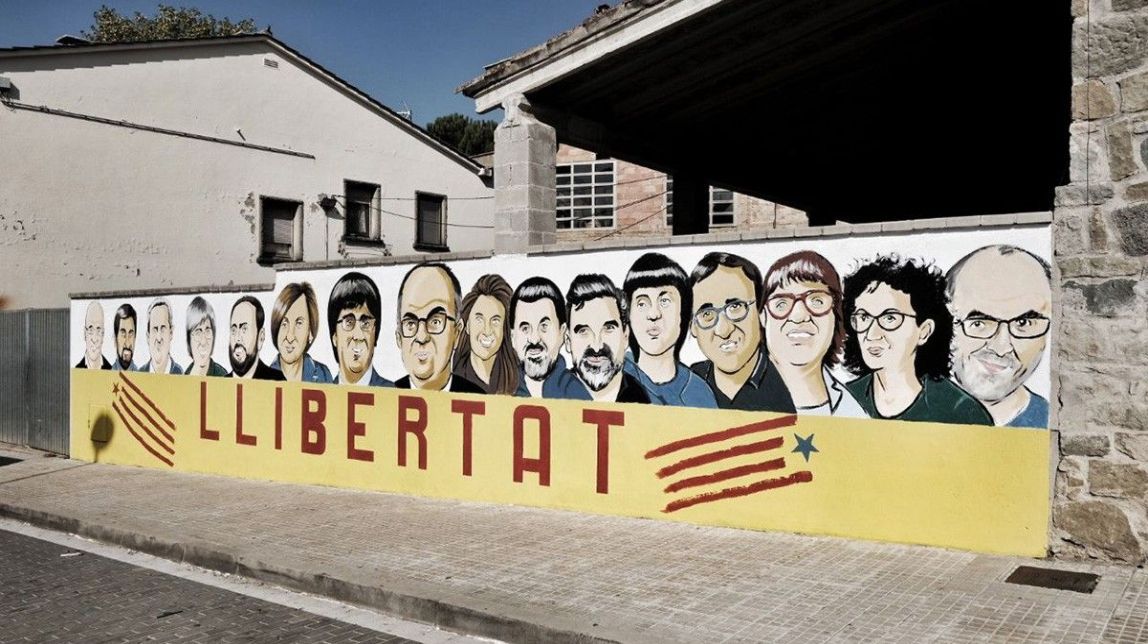 La fundació de la Crida i la conferència de Junqueras enceten la precampanya