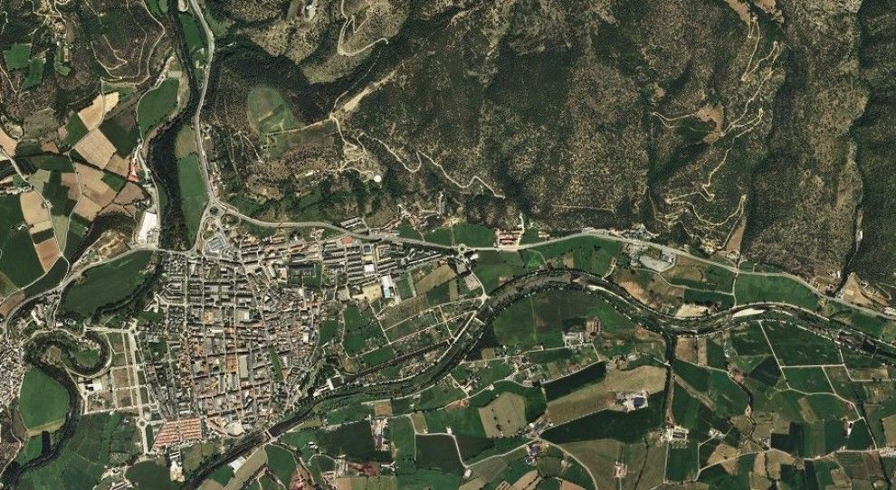Hi ha perill d'un gran terratrèmol al Pirineu?