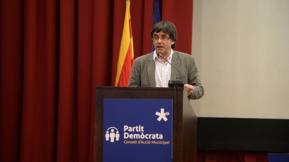 El PDECat es conjura per guanyar les eleccions municipals del 2019