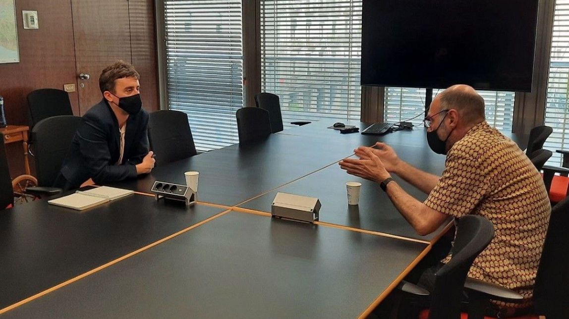 Barcelona avisa que no hi haurà «impunitat» amb les agressions homòfobes