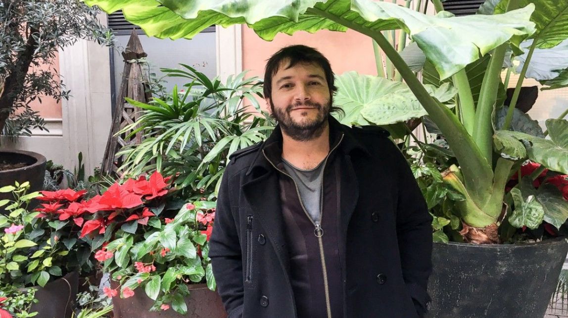 Carles Rebassa: «El conflicte de classe el tenim tan viu com sempre»