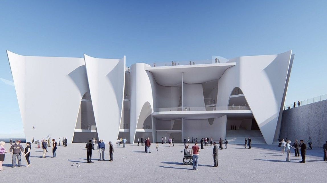 El Port de Barcelona aprova la concessió de l'Hermitage sense esperar l'acord amb l'Ajuntament