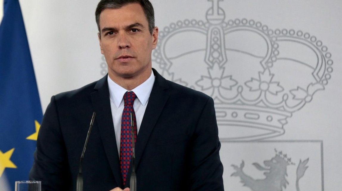 Sánchez es reunirà amb Aragonès per
«reforçar els llaços afectius entre Catalunya i Espanya»
