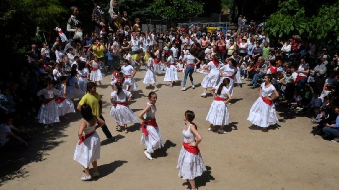 Per què en alguns municipis de Catalunya és festiu aquest dilluns?