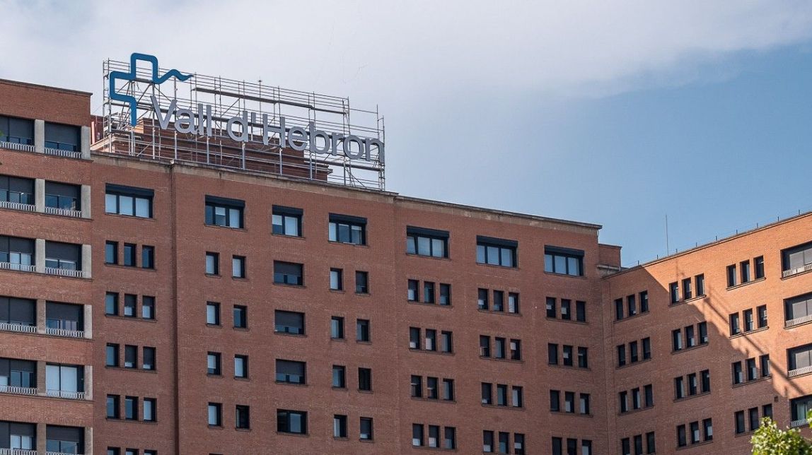 Vall d'Hebron identifica unes cèl·lules clau per controlar la infecció de la Covid-19