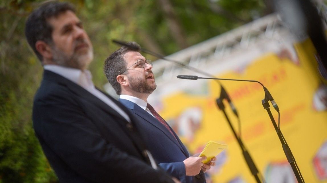Solidaritat Catalana i Reagrupament s'oposen a l'acord de Junts amb ERC