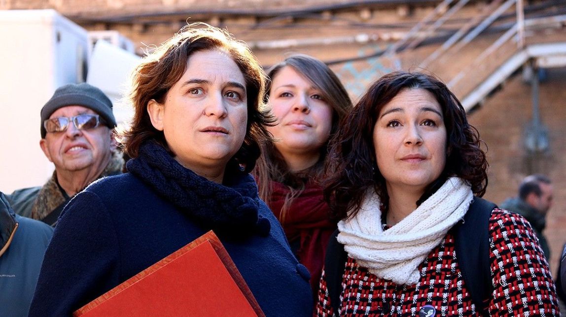 Barcelona desencalla la reforma de Can Batlló amb una inversió de 64 milions